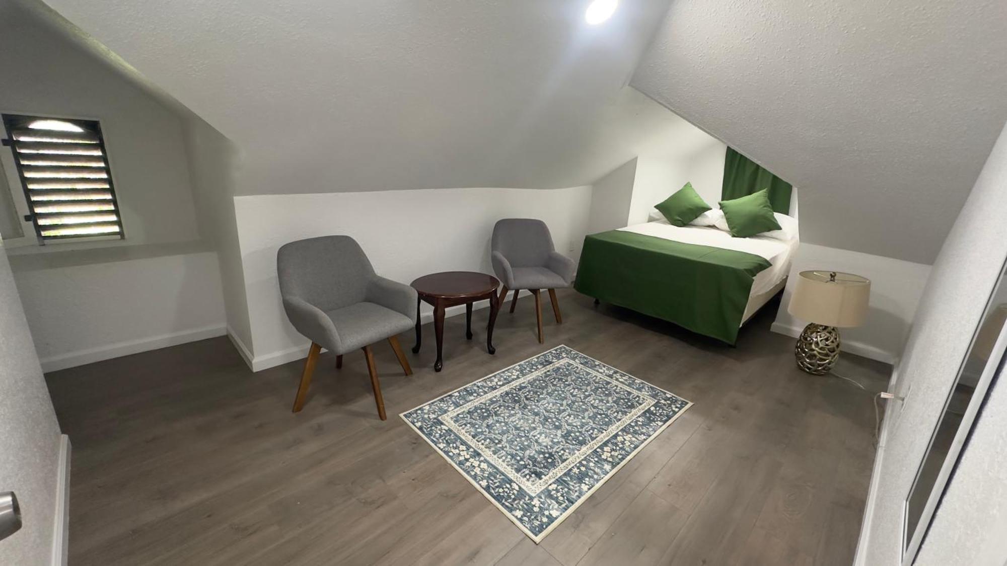 Naryn Guest House — Photos 2